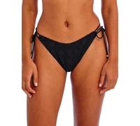 Freya - Bas de Maillot échancré Nomad Nights Noir - M