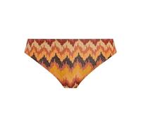 Freya - Bikini Slip "Arizona Wave" - Horizon