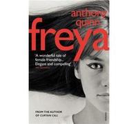 Freya by Anthony Quinn Anthony Quinn (Auteur)