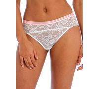 Freya Culotte femme Classique décalée – Blanc – Taille 46