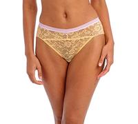 Freya Culotte Classique décalée pour Femme, Lemon Fizz, X-Large