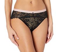 Freya - Culotte en Dentelle Offbeat Noir