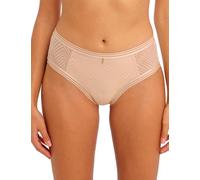 Freya Culotte Hipster ajustée sous-vêtement de Style Bikini, Beige Nature, M Femme