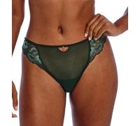 Freya Culotte Loveland pour femme, Émeraude profonde, Medium