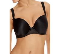 Freya Déco sans Couture pour Femme (1 pièce), Noir, 85GG