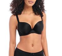 Freya Déco sans Couture pour Femme (1 pièce), Noir, 95E