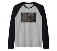 Freya Goddess Freyja Viking Mythologie Nordique nœud Celtique Manche Raglan