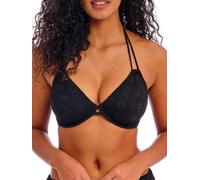 Freya - Haut de Maillot de Bain Nomad Nights Noir - 90D