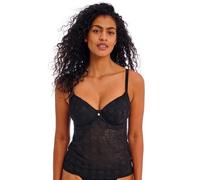 Freya - Haut de Maillot de Bain Tankini Nomad Nights Noir - 95D