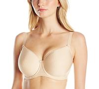 Freya Idol Soutien-Gorge moulé à Armatures pour t-Shirt pour Femme, Noir., 95E