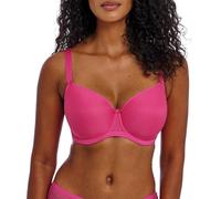 Freya Idol Soutien-Gorge moulé à Armatures pour t-Shirt pour Femme, Rose Vif, 100D