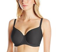 Freya Idol Underwire Moulded Balcony Soutien-Gorge de Balcon Moulé sans Couture Idol Femme (Lot de 1), Noir, 95J