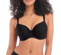 Freya Idol UW Moulded Balcony Bra in Black or Nude (1050)
