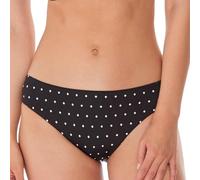 Freya Jewel Cove Bikini Brief Bas, Noir, XX-Large Femme