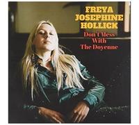 Freya Josaphine Hollick - Don't Mess With The Doyenne [Compact Discs] Extended Play, Australia - Import