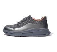 Freya Lace Up Low Top Sneaker - Hotfix-PU 37