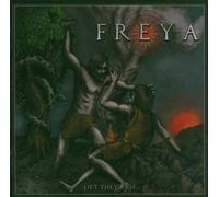 Freya - Lift The Curse