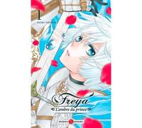 Freya - L'ombre Du Prince - Tome 1