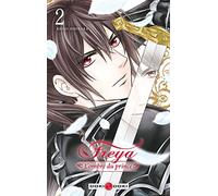 Freya - L'ombre du prince - vol. 02