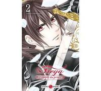Freya - L'ombre du prince - vol. 02 Keiko Ishihara (Auteur)