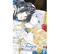 Freya - L'ombre du prince - vol. 06