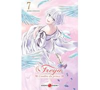 Keiko Ishihara – Freya : L'ombre du prince – Tome 7 – Broché – Bamboo