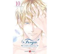 Freya - L'ombre du prince - vol. 10