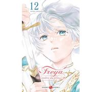 Freya - L'ombre du prince - vol. 12