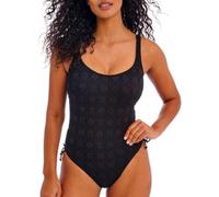 Freya - Maillot de Bain 1 pièce Nomad Nights Noir - 90E