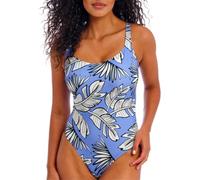 Freya Maillot de bain Mali Beach à armatures pour femme, bleuet, 85F