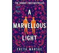 Freya Marske A Marvellous Light (Poche) Last Binding