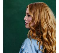 Freya Ridings – Blood Orange – Import – The Orchard
