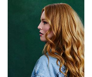 Freya Ridings, Neues Album 2023, Blood Orange, CD