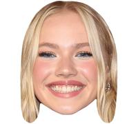 Freya Skye (Smile) Masques de celebrites