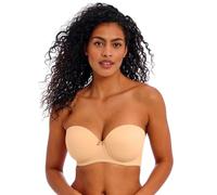 Freya - Soutien-Gorge Bandeau moulé Deco Nude - 85 F