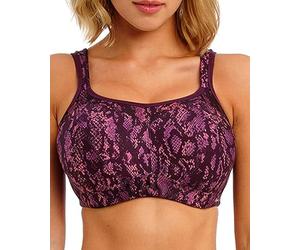 Freya Soutien-Gorge de Sport À Armatures À Octane Élevé, Opaque Femme