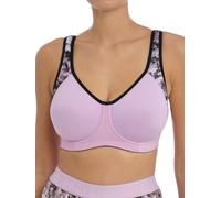 Freya Soutien-gorge de sport moulé à armatures Sonic pour femme, Haze, 80G