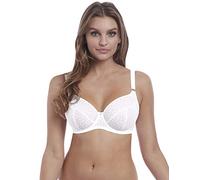 Freya - Soutien-Gorge Dentelle à Pois avec Armatures Starlight - 85L