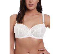 Freya - Soutien-Gorge en Dentelle à Armature Daisy Lace Blanc