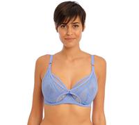 Freya Soutien-gorge Fatale à armatures pour femme, bleuet, 85G