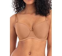 Freya Soutien-Gorge Idol à Armatures pour Femme, canelle, 85E