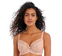 Freya Soutien-Gorge Plongeant à Armatures décalées pour Femme, Beige Nature, 100G