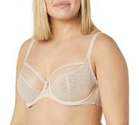 Freya Soutien-Gorge Plongeant à Armatures Signature pour Femme Sujetador Con Aros, Beige Nature, 95E