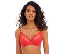 Freya - Soutien-Gorge Plongeant avec Armatures Fatale