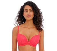 Freya - Soutien-Gorge Plongeant paddé avec Armatures Fatale