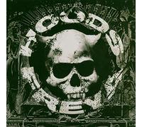 Freya - Hoods Freya (Split CD)