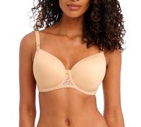 Freya Starlight Balcony Underwire Moulded Bra Soutien-Gorge Corbeille, Caramel, 95C Femme