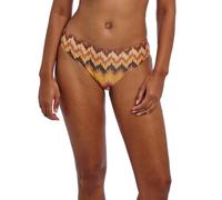 Freya - Bikini Slip "Arizona Wave" - Horizon