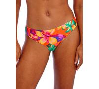 Freya Swim Culotte de Bikini Sun Haze pour Femme, Mandarine, Taille M