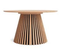 Freya - table basse - 78 cm - Bois Bois